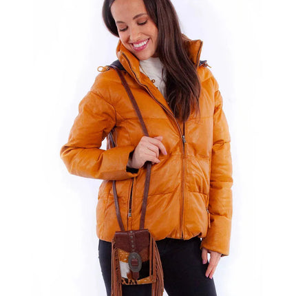 Scully Rustic Rodeo - Women's Handbag