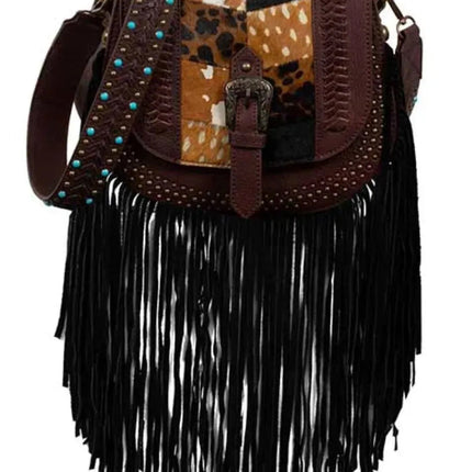 Scully Wild West Whimsy - Women's Handbag