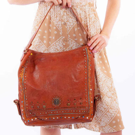 Scully Celestial Charm - Women's Handbag