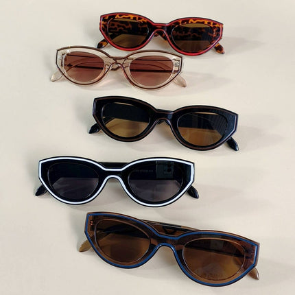 Cat Eye Sunglasses