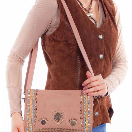 Scully Sparkling Delight - Women's Handbag