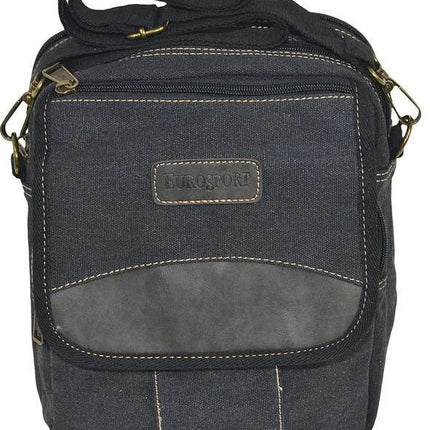 Eurosport Blair - Messenger Handbag