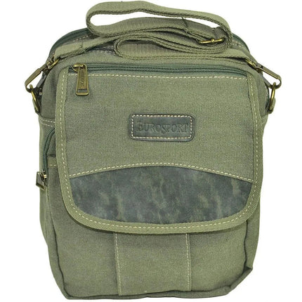 Eurosport Blair - Messenger Handbag