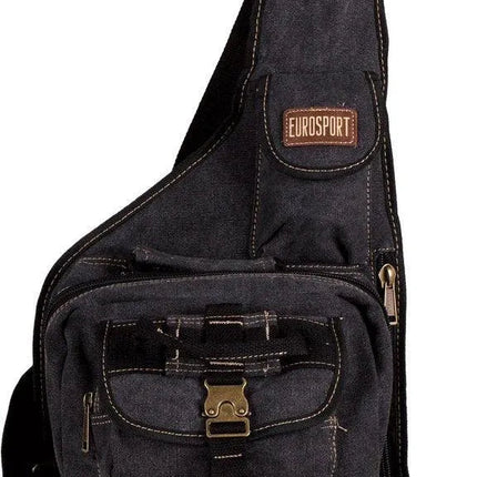 Eurosport Austin - Sling Backpack