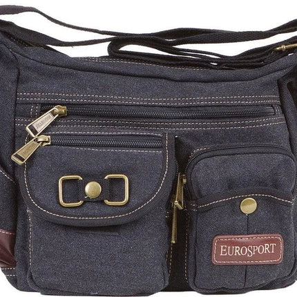 Eurosport Cassie - Messenger Handbag