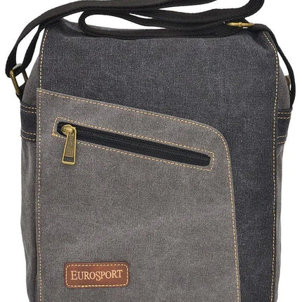 Eurosport Autumn - Messenger Handbag