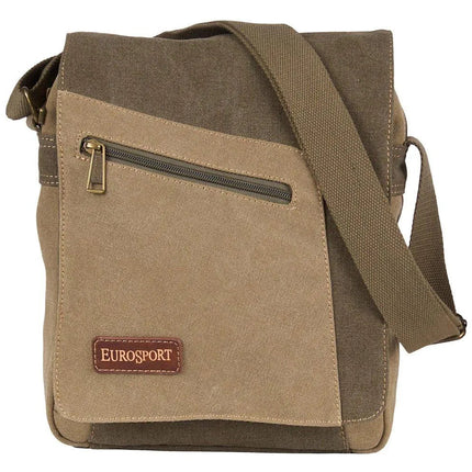 Eurosport Autumn - Messenger Handbag