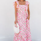 Pink / S / 100%Polyester