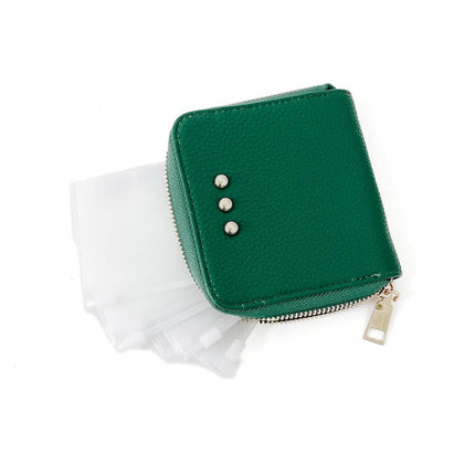 Travel Pouch Organizer