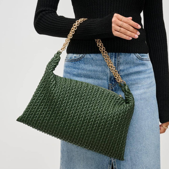 Vegan Leather Bag