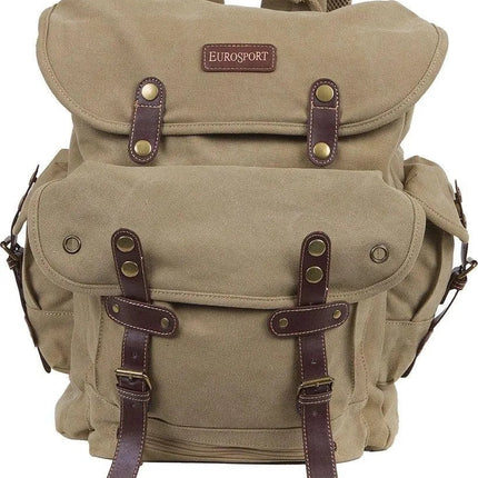 Eurosport Backcountry - Backpack