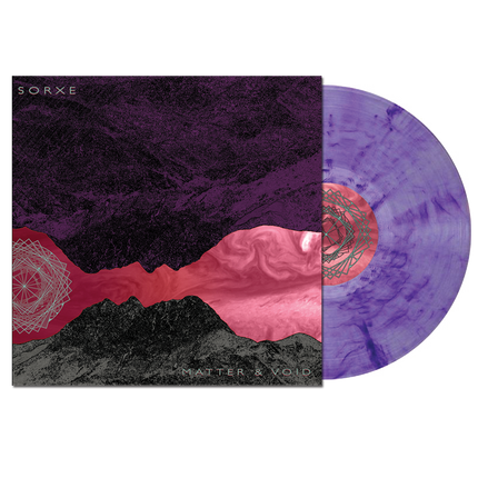 Sorxe "Matter & Void" 12"