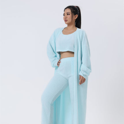 Cozy Pajama Set