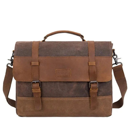 Eurosport Leonardo - Messenger Bag