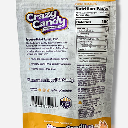 Andersen's S'more Crunchers