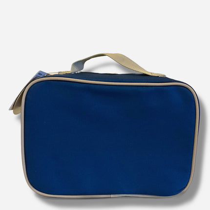 Buc-ee's Kids Lunch Box (Navy Blue)