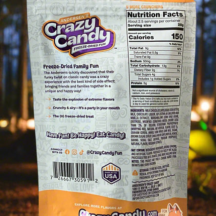 Andersen's S'more Crunchers