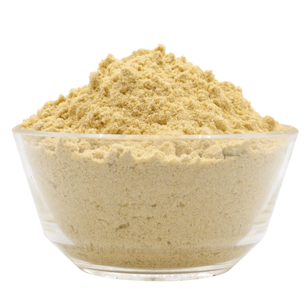 Mustard, Ground