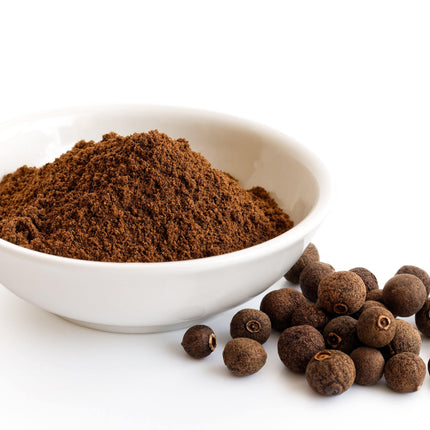 Allspice, Ground