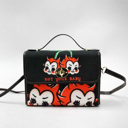 Not Your Baby Purse