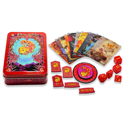 Magic the Gathering: Mana Token Set