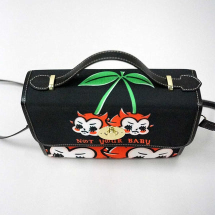 Not Your Baby Purse