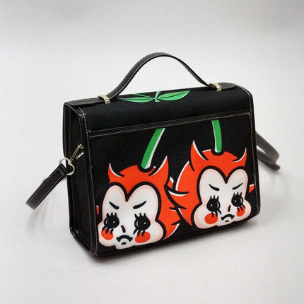 Not Your Baby Purse
