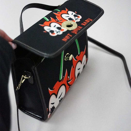 Not Your Baby Purse