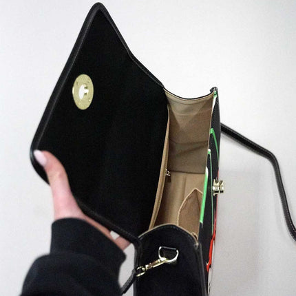 Not Your Baby Purse