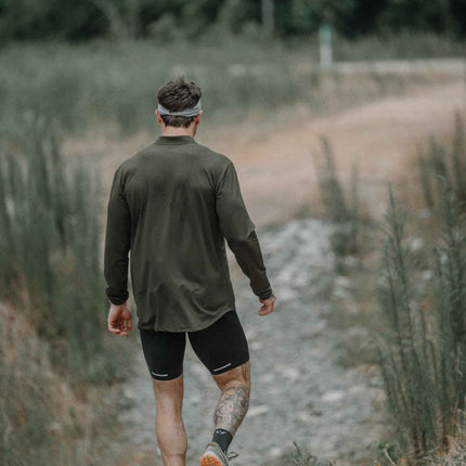 MEN'S | ULTRA X LONG SLEEVE