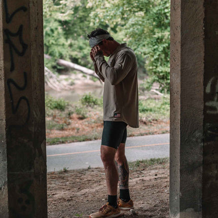 MEN'S | ULTRA X LONG SLEEVE
