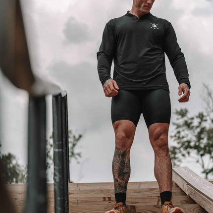MEN'S | ULTRA X LONG SLEEVE