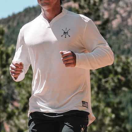 MEN'S | ULTRA X LONG SLEEVE