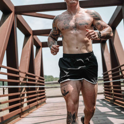 MEN'S | RUNNING SHORT