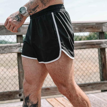 MEN'S | RUNNING SHORT