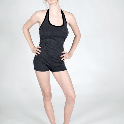 Merino Wool Sauna Bath Suit