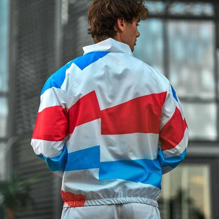 Bayern München Oversized Raincoat - New Season Style