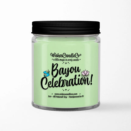Bayou Celebration