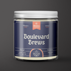16oz Candle Without Pin