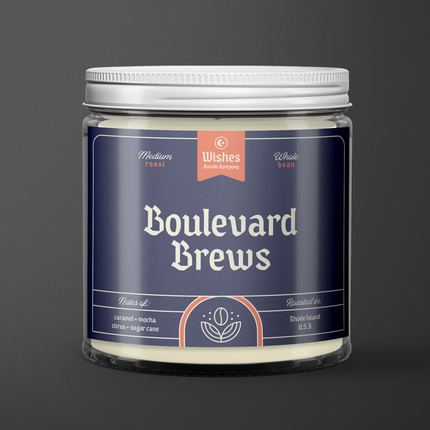 Boulevard Brews