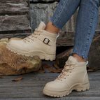 Khaki / 36
