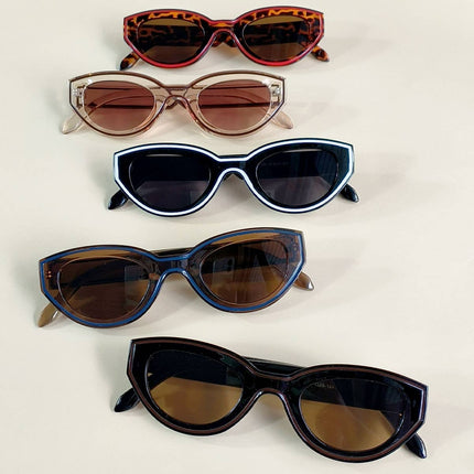 Cat Eye Sunglasses