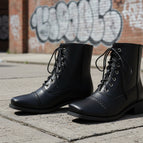 Black / 35
