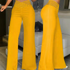 Yellow / S