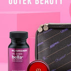 Beauty Pearl + Bella Pack