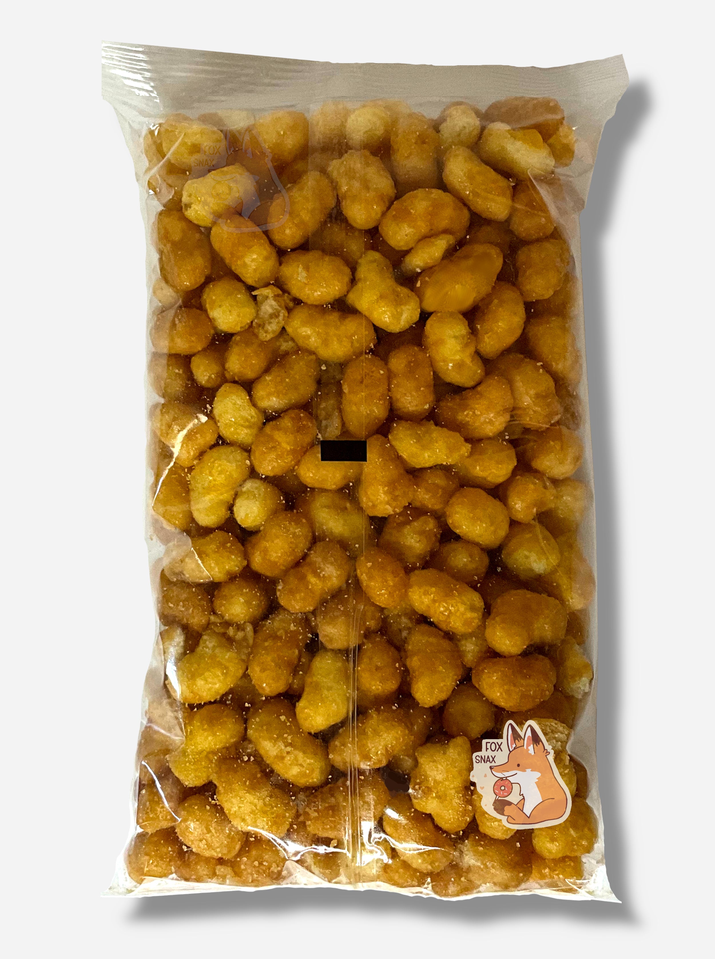 Buc-ee's Beaver Nuggets