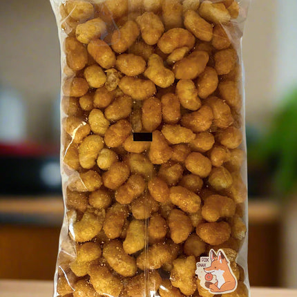 Buc-ee's Beaver Nuggets