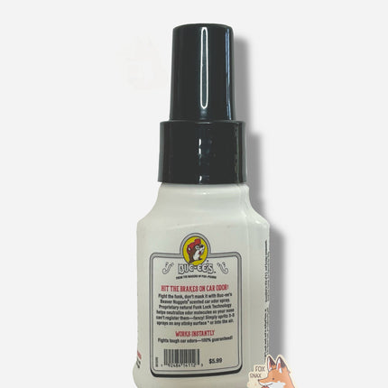 Buc-ee's Car Odor Spray