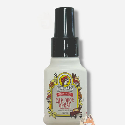 Buc-ee's Car Odor Spray