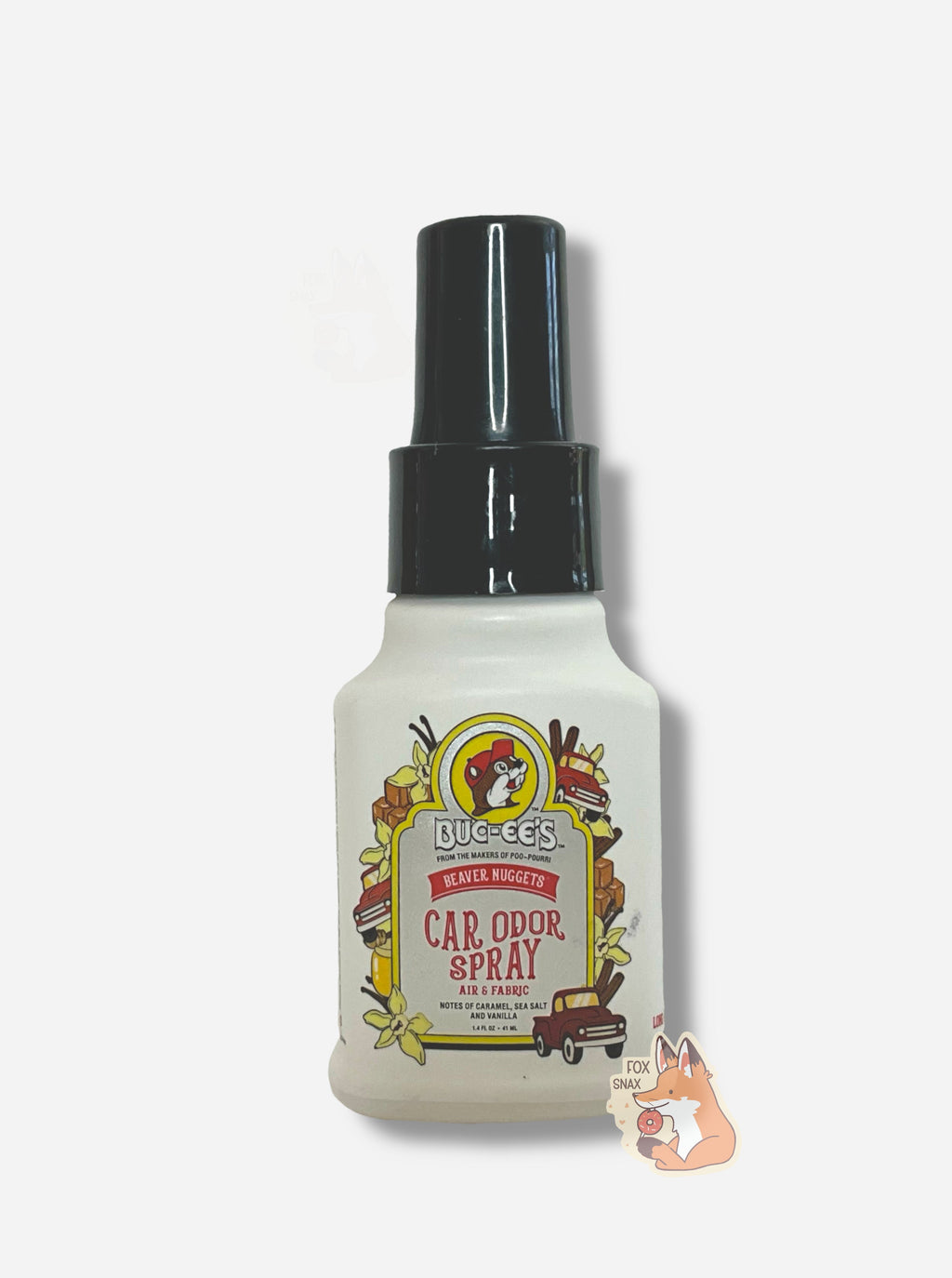 Buc-ee's Car Odor Spray